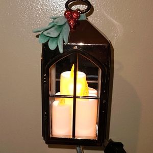 Bath and body works wallflower